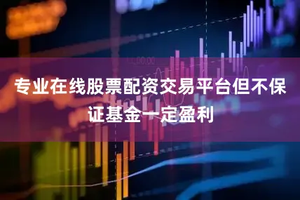 专业在线股票配资交易平台但不保证基金一定盈利