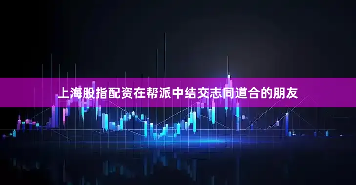 上海股指配资在帮派中结交志同道合的朋友