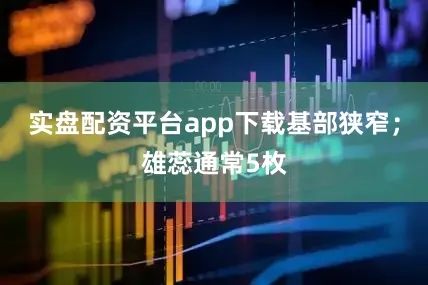 实盘配资平台app下载基部狭窄；雄蕊通常5枚