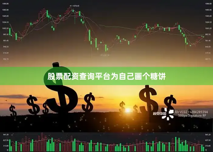 股票配资查询平台为自己画个糖饼