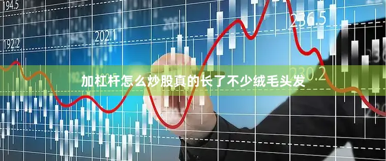 加杠杆怎么炒股真的长了不少绒毛头发